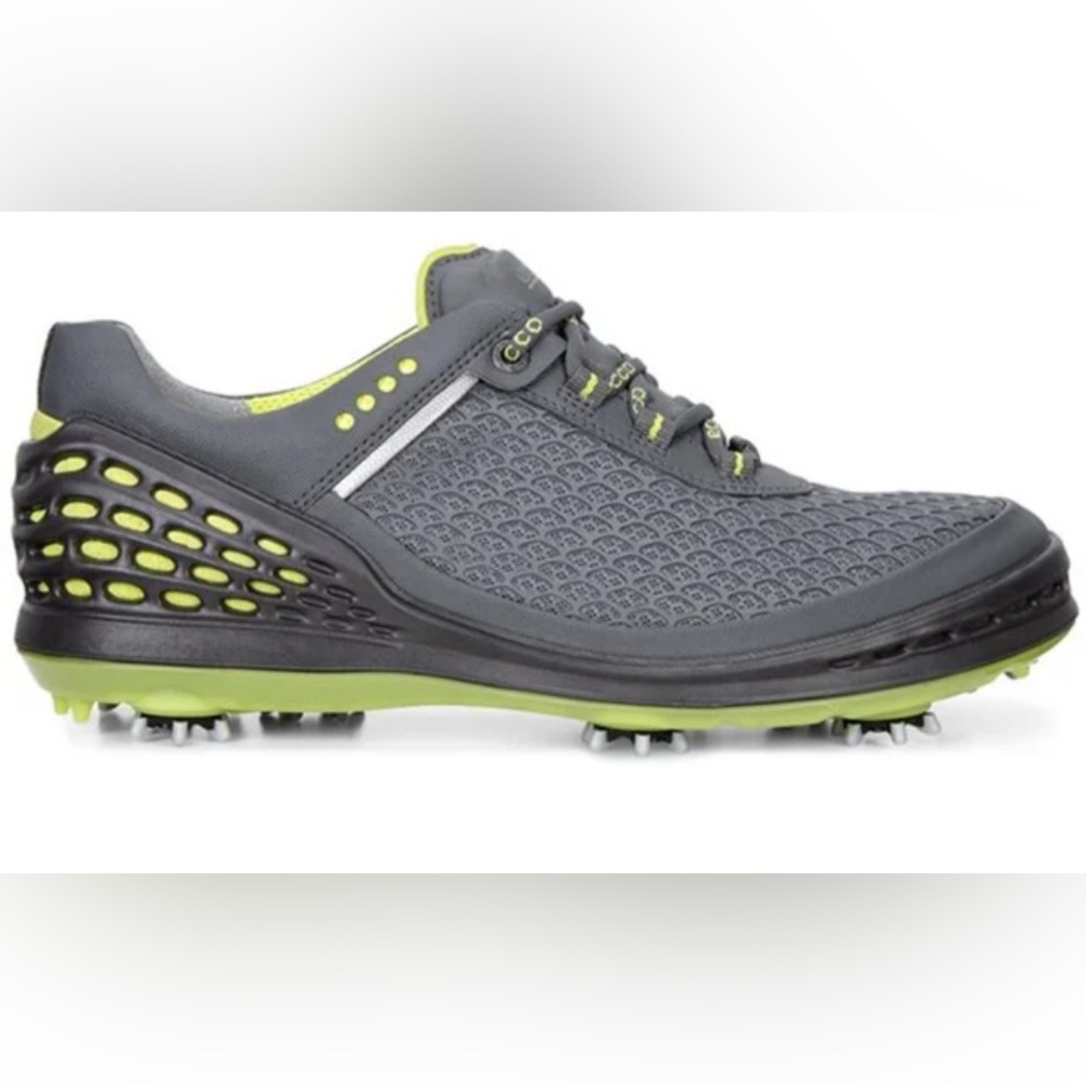 ECCO Biom Cage Evo men’s size 47 golf shoes
